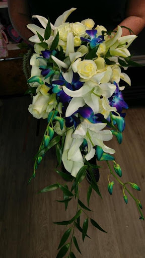 Florist «Forget Me Not Flowers & Gifts», reviews and photos, 423 Crain Hwy S, Glen Burnie, MD 21061, USA