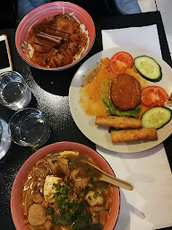 Photo n°161 de Tien Hiang à Paris ()