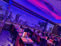 Atmosphère du Restaurant asiatique Royal Wok à Saint-Vigor-le-Grand - n°15