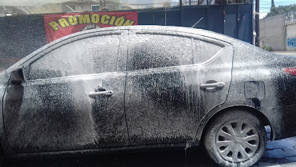 Autolavado Car Wash II