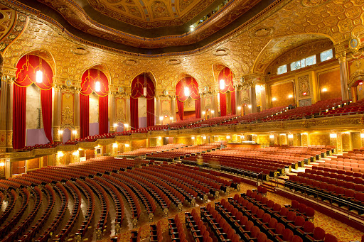 Concert Hall «Kings Theatre», reviews and photos, 1027 Flatbush Ave, Brooklyn, NY 11226, USA
