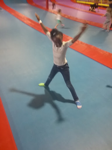 Amusement Center «Jumpoline Family Fun Center», reviews and photos, 15380 E Hampden Ave, Aurora, CO 80013, USA