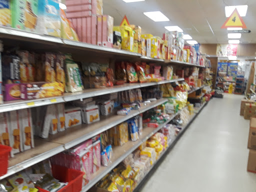 Asian Grocery Store «Asian Midway Foods», reviews and photos, 301 S Park St, Madison, WI 53715, USA