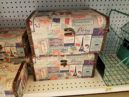 Fabric Store «Jo-Ann Fabrics and Crafts», reviews and photos, 3810 E Crackerneck Rd, Independence, MO 64055, USA