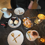 Photo n°1 de l'avis de Ole. fait le 03/01/2024 à 21:55 sur le  Café-Restaurant Zuckerbergschloß à Kappelrodeck