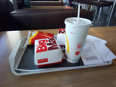 McDonald's à Champniers