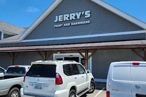 Jerry's Paint and Hardware image