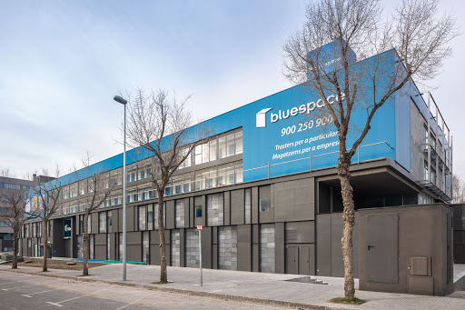 Bluespace – (Sant Cugat del Vallès)