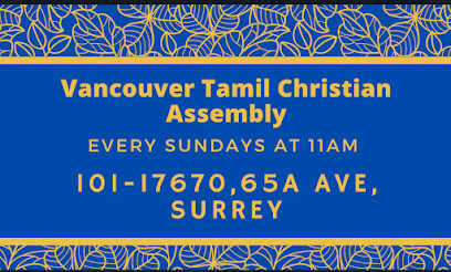 Vancouver Tamil Christian Assembly