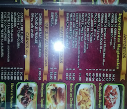 Costa Azul Turquesa Hotel photo