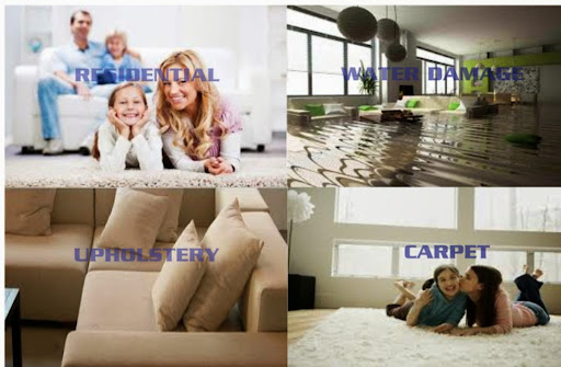 Carpet Cleaning Service «Titan Carpet Cleaning Wichita Falls», reviews and photos, 4729 Old Jacksboro Hwy, Wichita Falls, TX 76302, USA