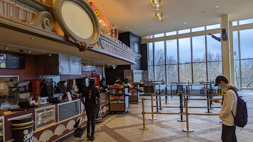 Movie Theater «AMC Loews Boston Common 19», reviews and photos, 175 Tremont St, Boston, MA 02111, USA