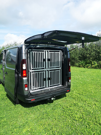 Mc Pet unter Holzgünz, 