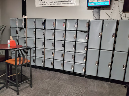 Bowling Alley «Port Huron Lanes», reviews and photos, 1718 Hancock St, Port Huron, MI 48060, USA