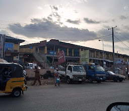 Al'barka Shopping Complex photo