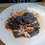 Photo n°4 de l'avis de Giovanni.i fait le 30/08/2023 à 06:42 sur le  Vento Maestro - Lido Bar Trattoria à San Giovanni di Sinis