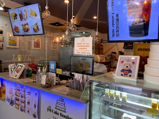 Dessert Shop «Just Desserts», reviews and photos, 7211 18th Ave, Brooklyn, NY 11204, USA