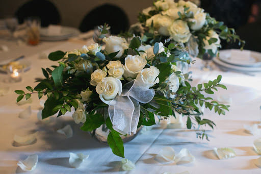 Florist «G Rossi Florist», reviews and photos, 1208 J St, Sacramento, CA 95814, USA