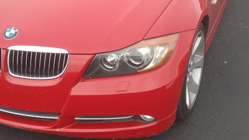 Auto Repair Shop «Wilhelm Automotive - Arcadia», reviews and photos, 5211 E Thomas Rd, Phoenix, AZ 85018, USA