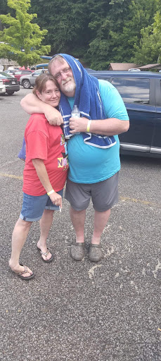 Water Park «Water Ways Park», reviews and photos, 628 Waterway Rd, Julian, WV 25529, USA