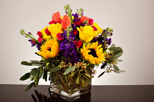 Florist «Corporate Flowers and Gifts», reviews and photos, 3130 Crow Canyon Rd C, San Ramon, CA 94583, USA