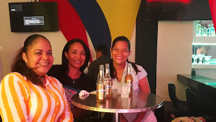 Mandala Cartagena Bar