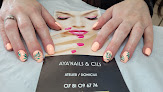 Salon de manucure Aya'Nails & Cils vous souhaite la bienvenue 60180 Nogent-sur-Oise