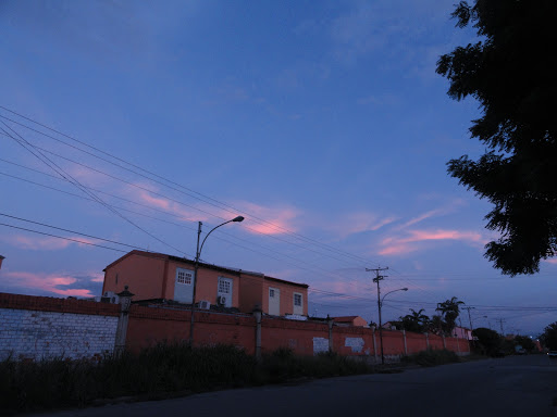 Urbanización Araguama Country