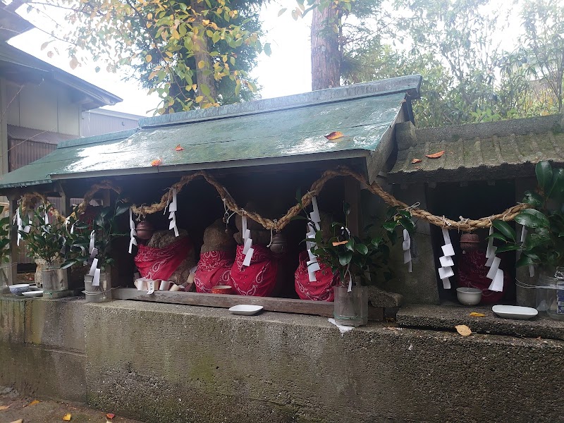 稲吉神社