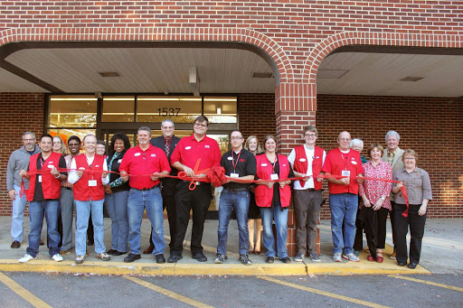 Hardware Store «Ace Hardware of Kernersville», reviews and photos, 1537 Union Cross Rd, Kernersville, NC 27284, USA