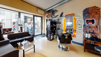 Barber Shop Tattoo à Montauban