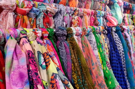 Gift Shop «The Sunnah The Better Islamic Gift Shop», reviews and photos, 5772 Evers Rd, San Antonio, TX 78238, USA