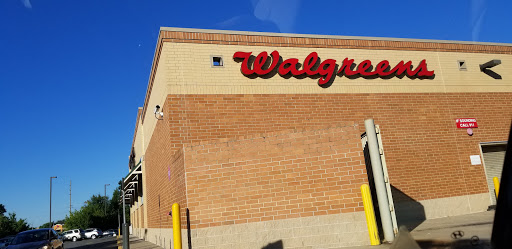 Drug Store «Walgreens», reviews and photos, 10671 Sudley Manor Dr, Manassas, VA 20109, USA