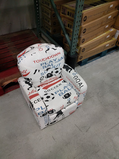 Warehouse club «BJ’s Wholesale Club», reviews and photos, 400 Quality Dr, Hooksett, NH 03106, USA