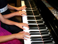 Piano Pathways Studio