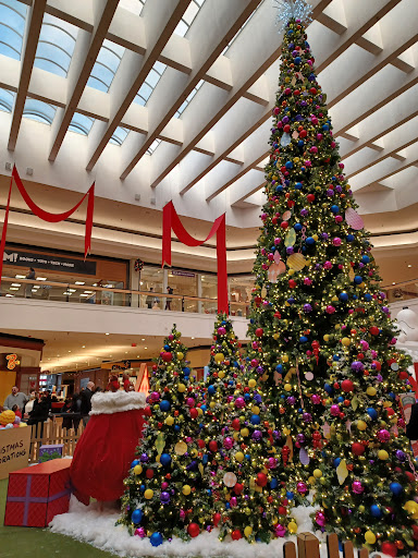 Shopping Mall «Fox Valley Mall», reviews and photos, 195 Fox Valley Center, Aurora, IL 60504, USA