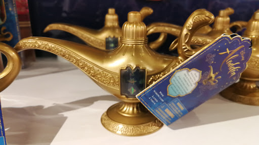 Toy Store «Disney Store», reviews and photos, 10600 Quil Ceda Blvd, Tulalip, WA 98271, USA