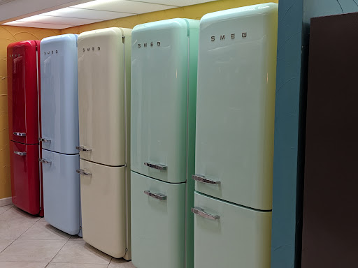 Appliance Store «Friedmans Appliance», reviews and photos, 2304 Monument Blvd, Pleasant Hill, CA 94523, USA