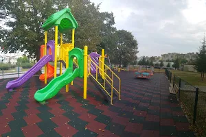 Child park image