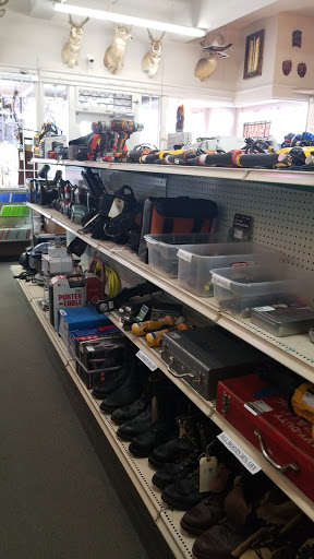 Pawn Shop «Daves Pawn», reviews and photos, 437 N Last Chance Gulch, Helena, MT 59601, USA