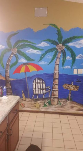 Explore mermaid tattoo ideas, creative tattoo ideas in Muncie, available at Obscura Tattoo shop and Oddity Collective