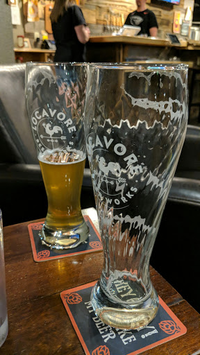 Brewery «Locavore Beer Works», reviews and photos, 5950 S Platte Canyon Rd, Littleton, CO 80123, USA