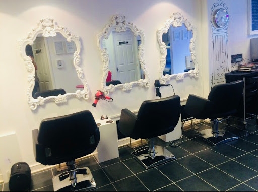 Nail & Beauty Co Training Academy