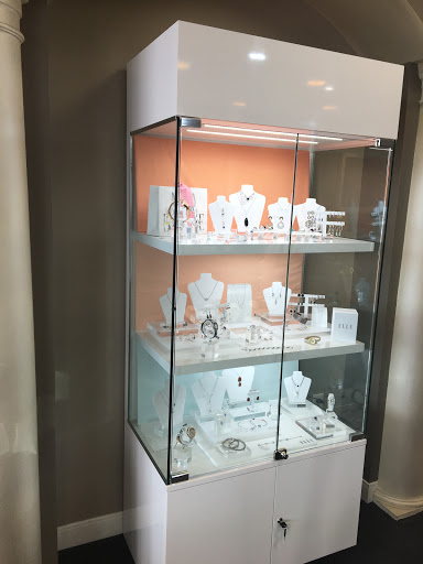 Jeweler «Michael Herr Diamonds & Fine Jewelry», reviews and photos, 17221 Chesterfield Airport Rd, Chesterfield, MO 63005, USA
