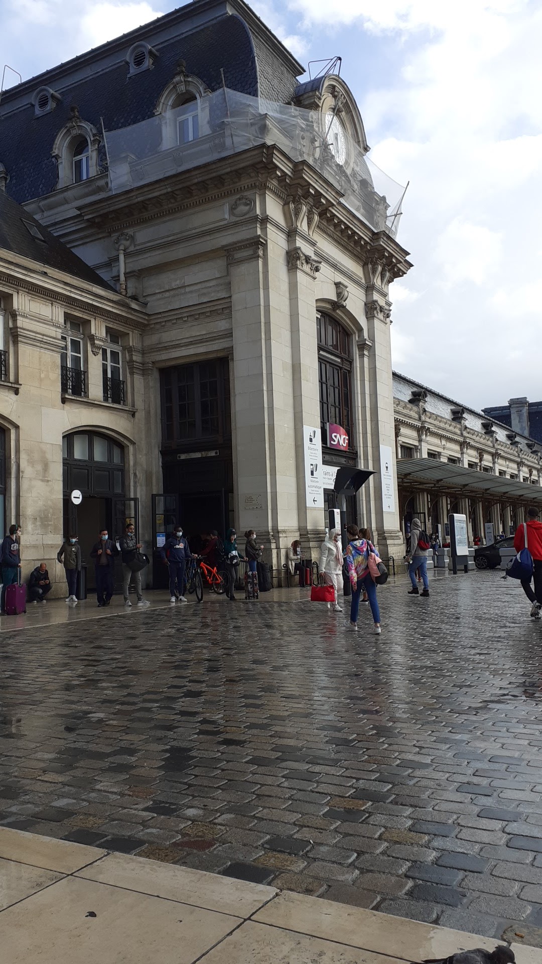 Photo n° 1 de l'avis de fares.d fait le 25/09/2020 à 15:30