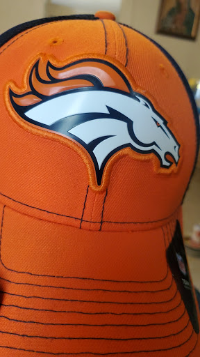 Sporting Goods Store «Sportsfan», reviews and photos, 1720 Federal Blvd, Denver, CO 80204, USA