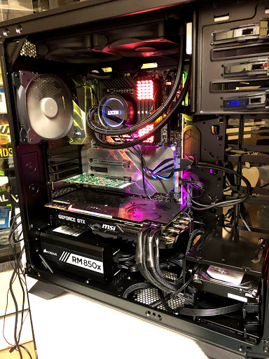 Computer Repair Service «T A PC Repair», reviews and photos, 31-06 38th St, Astoria, NY 11103, USA