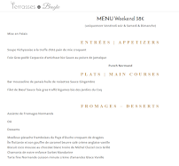 Photos du propriétaire du Restaurant La Terrasse De Broglie - n°7
