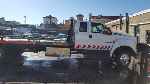 Towing Service «Citywide Towing», reviews and photos, 2416 Fairmount Ave, Atlantic City, NJ 08401, USA