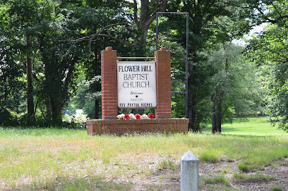 Flower Hill Baptist Church